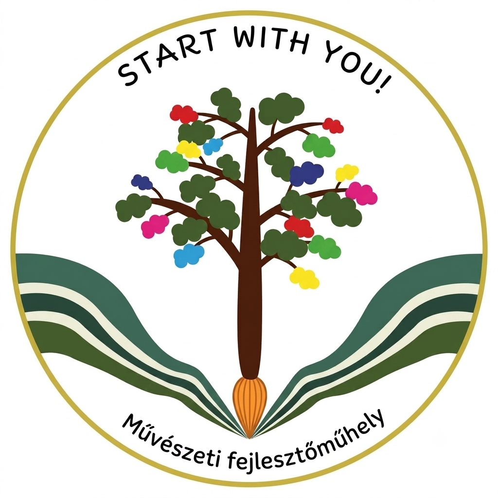 StartWithYou logó